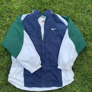 Vintage NIKE
